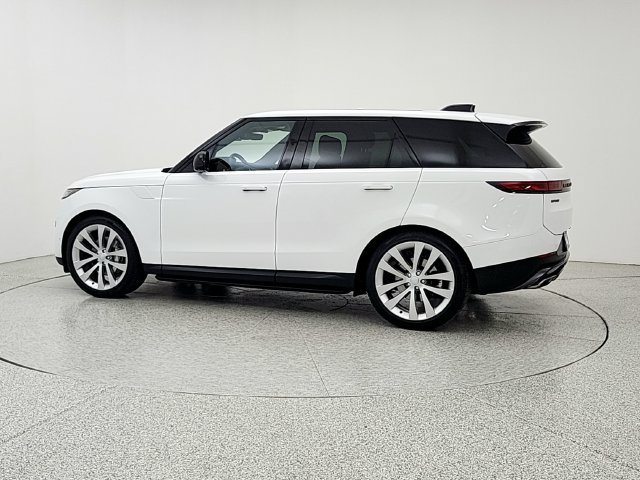 Used 2023 Land Rover Range Rover Sport SE AWD/4WD image 7