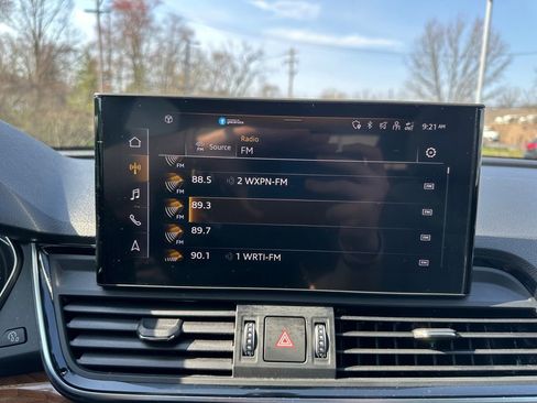 Certified 2022 Audi Q5 2.0T Premium AWD/4WD image 16