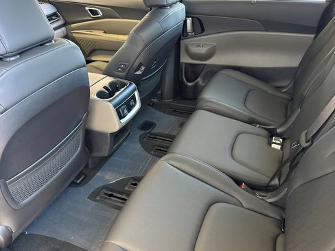 New 2026 Kia Carnival SX FWD image 12