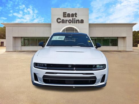 New 2026 Dodge Charger R/T AWD/4WD image 8