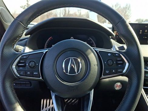 Certified 2025 Acura TLX A-Spec Package image 20