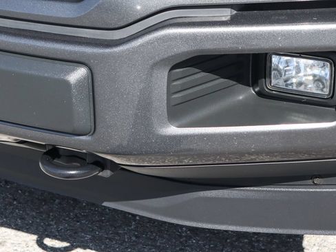 Used 2018 Ford F150 Lariat AWD/4WD image 49