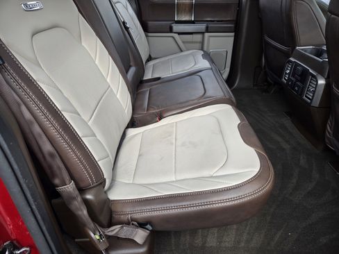 Certified 2019 Ford F150 Limited w/ Trailer Tow Package image 29