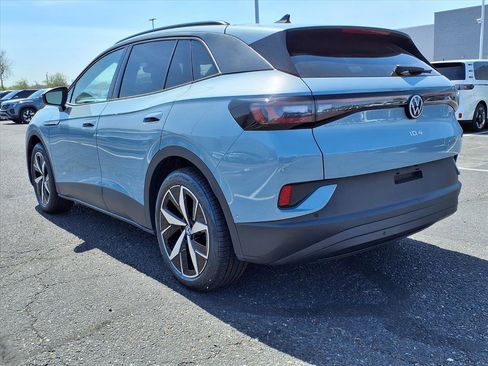 New 2026 Volkswagen ID.4 Pro S image 3