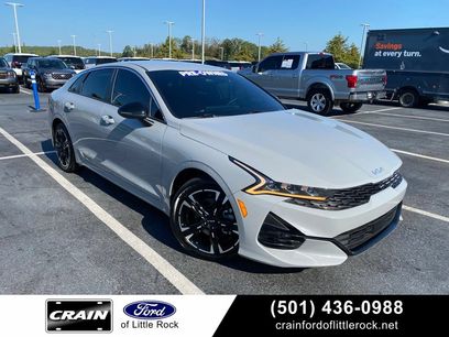 Used 2024 Kia K5 GT-Line w/ GT-Line Premium Package