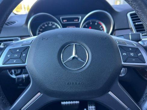 Used 2014 Mercedes-Benz ML 350 4MATIC image 35