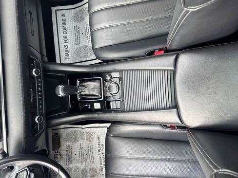 Used 2020 MAZDA MAZDA6 Touring image 15