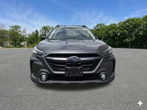 Used 2023 Subaru Outback Premium AWD/4WD image 3