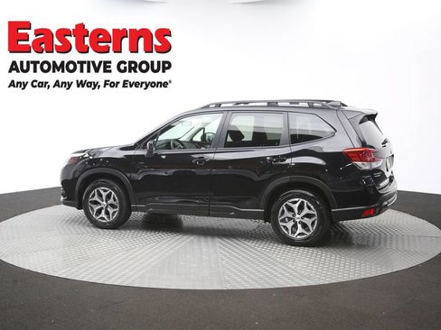 Used 2024 Subaru Forester Premium AWD/4WD image 67