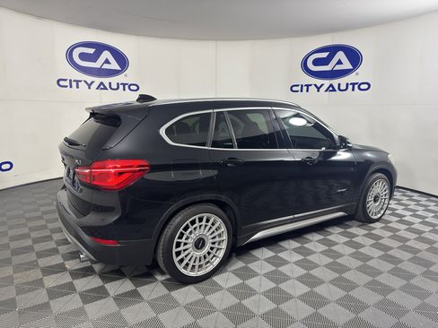 Used 2016 BMW X1 xDrive28i AWD/4WD image 3