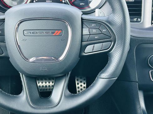 Used 2023 Dodge Charger R/T RWD image 16