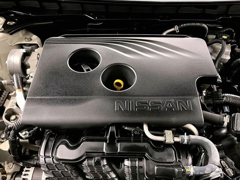 Used 2019 Nissan Altima 2.5 SV FWD image 31