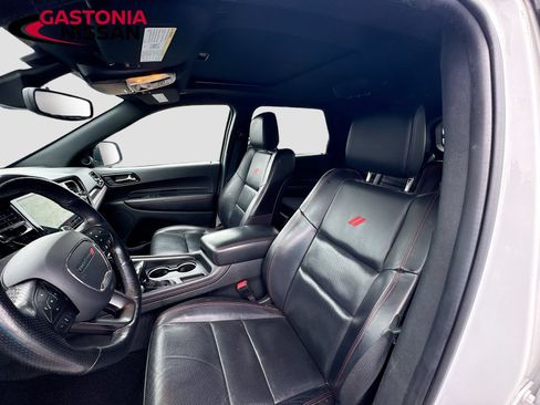 Used 2024 Dodge Durango GT RWD image 26