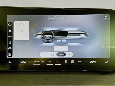 New 2026 Audi Q3 quattro 2.0T image 16