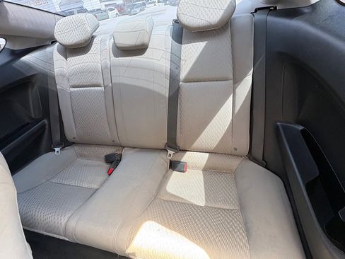 Used 2015 Honda Civic EX image 13