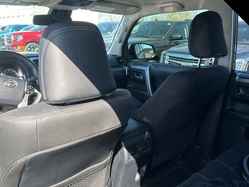 Used 2023 Toyota 4Runner TRD Sport image 10