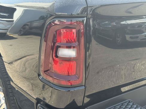 Used 2025 RAM 1500 Tradesman AWD/4WD image 11