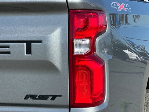 New 2026 Chevrolet Silverado 1500 RST w/ Convenience Package II image 33