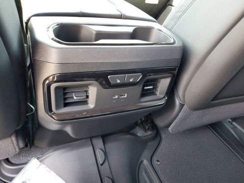 New 2026 GMC Sierra 2500 AT4X AWD/4WD image 17