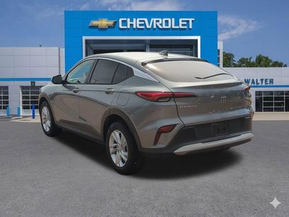 Used 2024 Buick Envista Preferred w/ Convenience I Package