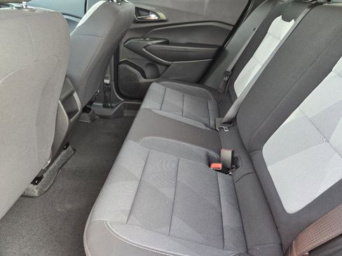 New 2026 Chevrolet Trax LS w/ LS Convenience Package image 26