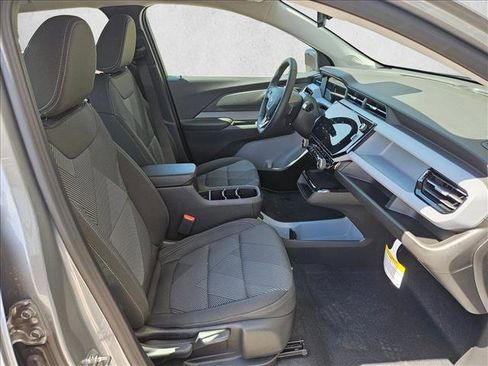 New 2027 Chevrolet Bolt LT w/ Comfort Package FWD image 16