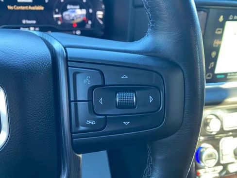 Used 2023 GMC Yukon Denali Ultimate image 48