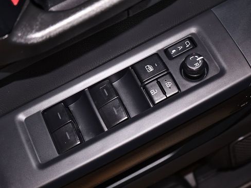 Used 2024 Toyota Sequoia TRD Pro AWD/4WD image 11