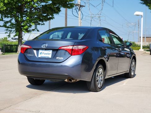 Used 2018 Toyota Corolla SE FWD image 7