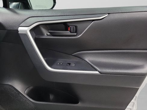 Certified 2024 Toyota RAV4 LE image 16