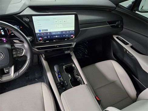 Certified 2025 Lexus RX 350 Premium w/ Convenience Package image 18
