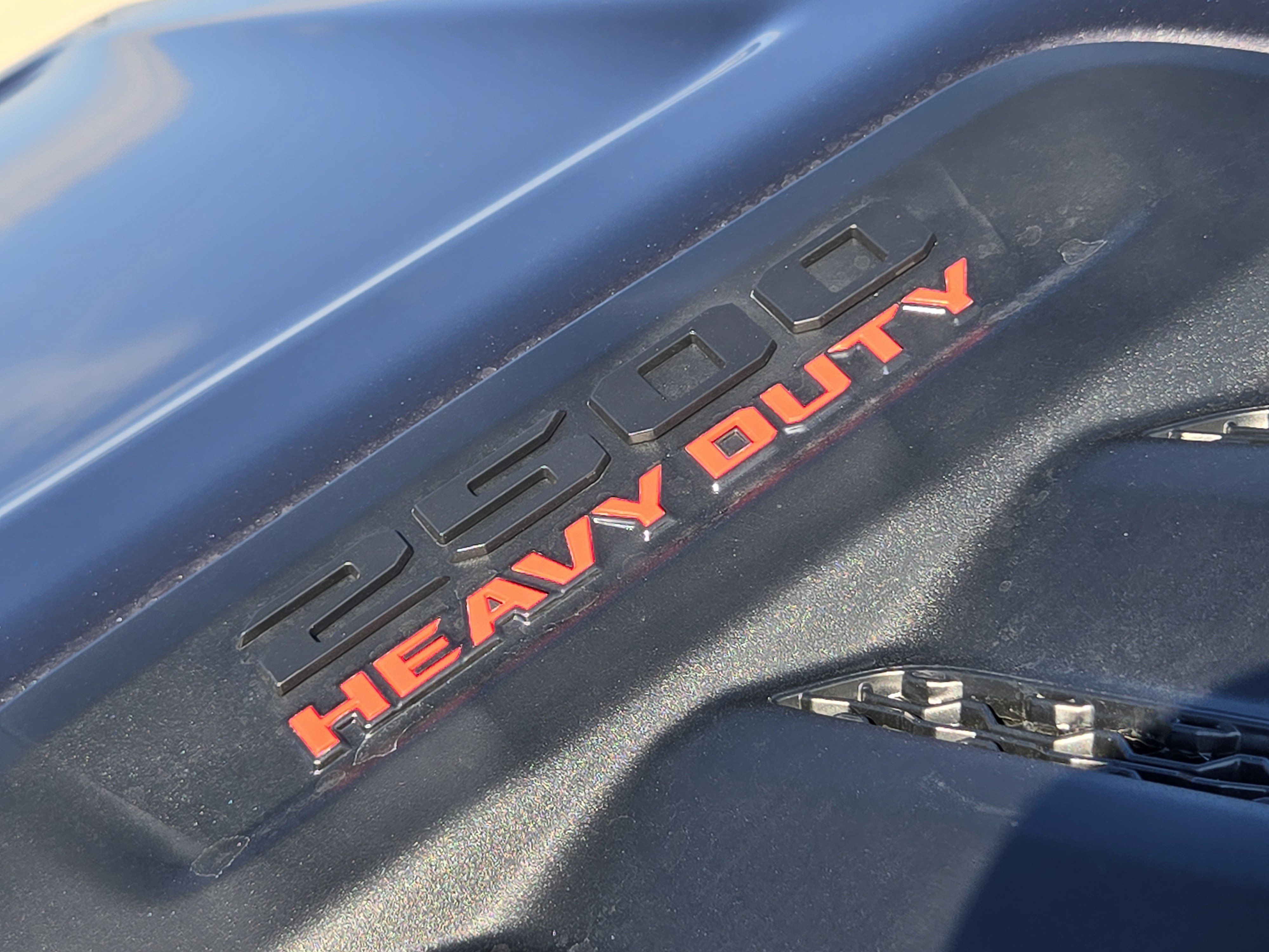 New 2027 RAM 2500 Tradesman AWD/4WD image 9