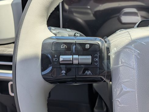 New 2026 Hyundai Santa Fe Calligraphy AWD/4WD image 22