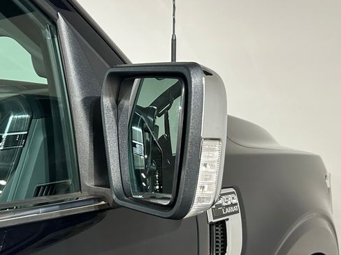 Used 2021 Ford F150 Lariat w/ Equipment Group 502A High AWD/4WD image 12