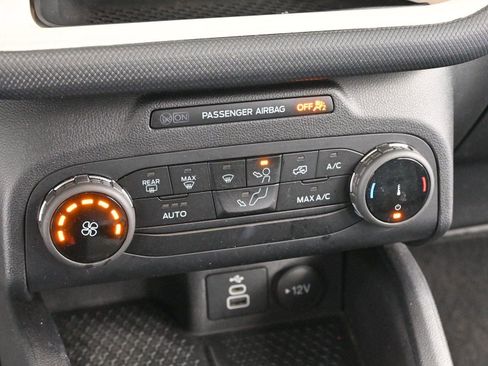 Used 2024 Ford Bronco Sport Heritage image 25