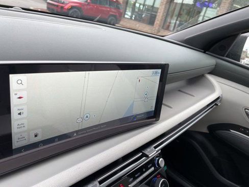 New 2026 Hyundai Tucson Limited AWD/4WD image 15