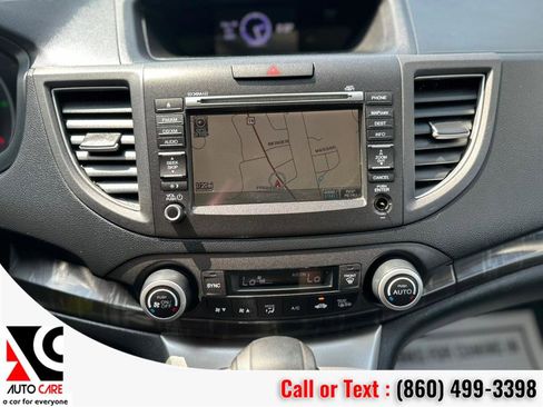 Used 2014 Honda CR-V EX-L image 21