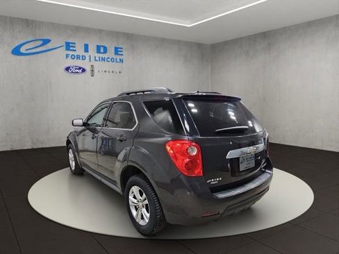 Used 2013 Chevrolet Equinox LT w/ Driver Convenience Package AWD/4WD image 10