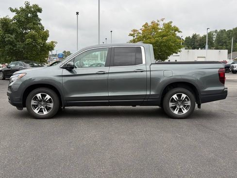 Used 2019 Honda Ridgeline RTL image 2