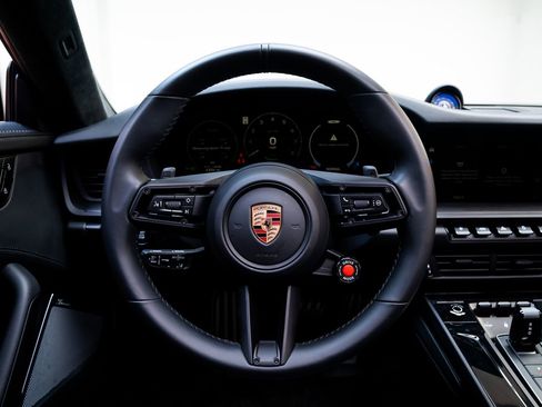 Used 2026 Porsche 911 Carrera GTS RWD image 10