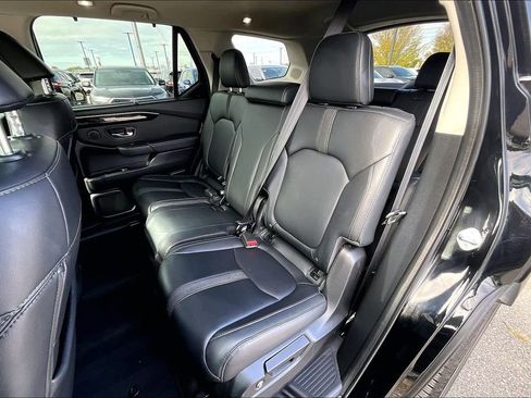 Used 2023 Honda Pilot Touring image 36