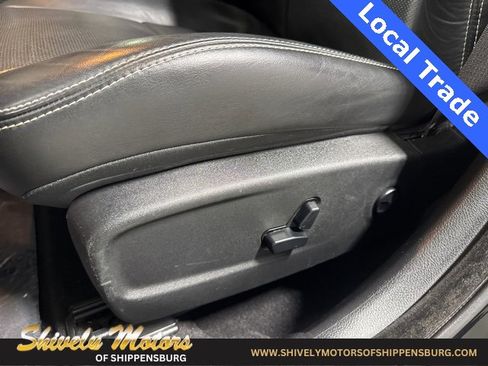Used 2019 Chrysler 300 S w/ 300S Premium Group 2 image 15