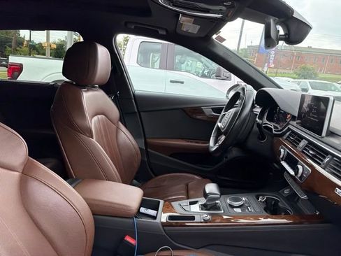 Used 2019 Audi A4 2.0T allroad Premium Plus AWD/4WD image 17