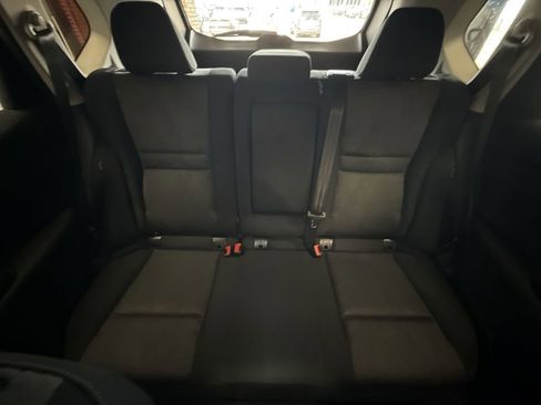 New 2026 Nissan Rogue SV w/ Cold Weather Package AWD/4WD image 23