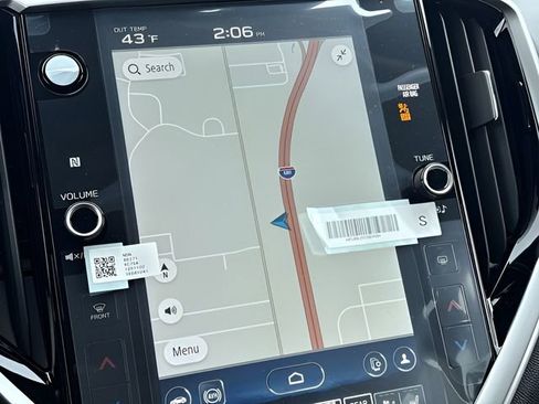 New 2026 Subaru Ascent Touring image 16