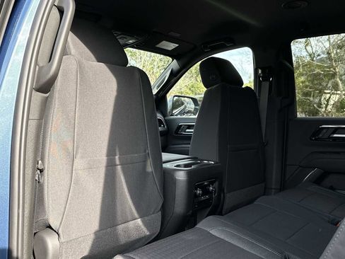 New 2026 Chevrolet Tahoe LS image 16