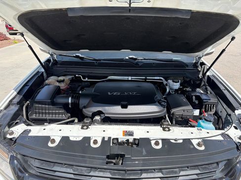 Used 2018 Chevrolet Colorado LT w/ LT Convenience Package image 22