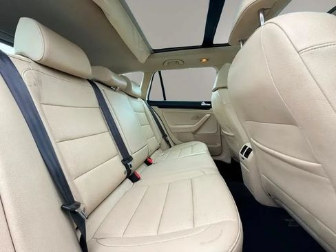 Used 2014 Volkswagen Jetta TDI FWD image 18