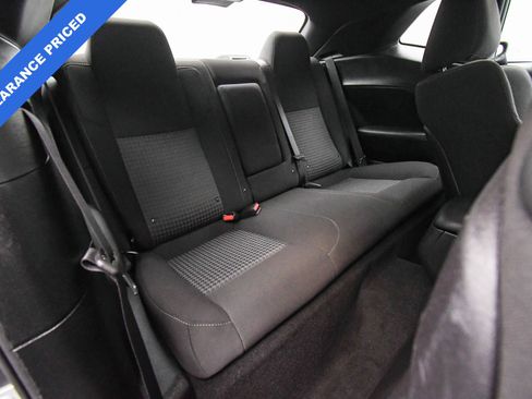 Used 2023 Dodge Challenger R/T Scat Pack image 47