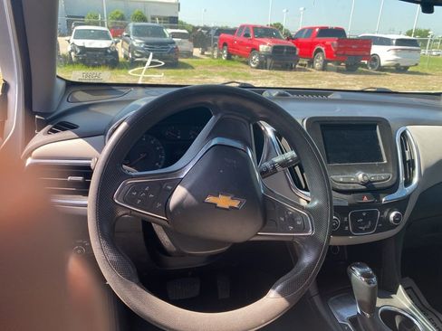 Used 2019 Chevrolet Equinox LS FWD image 7